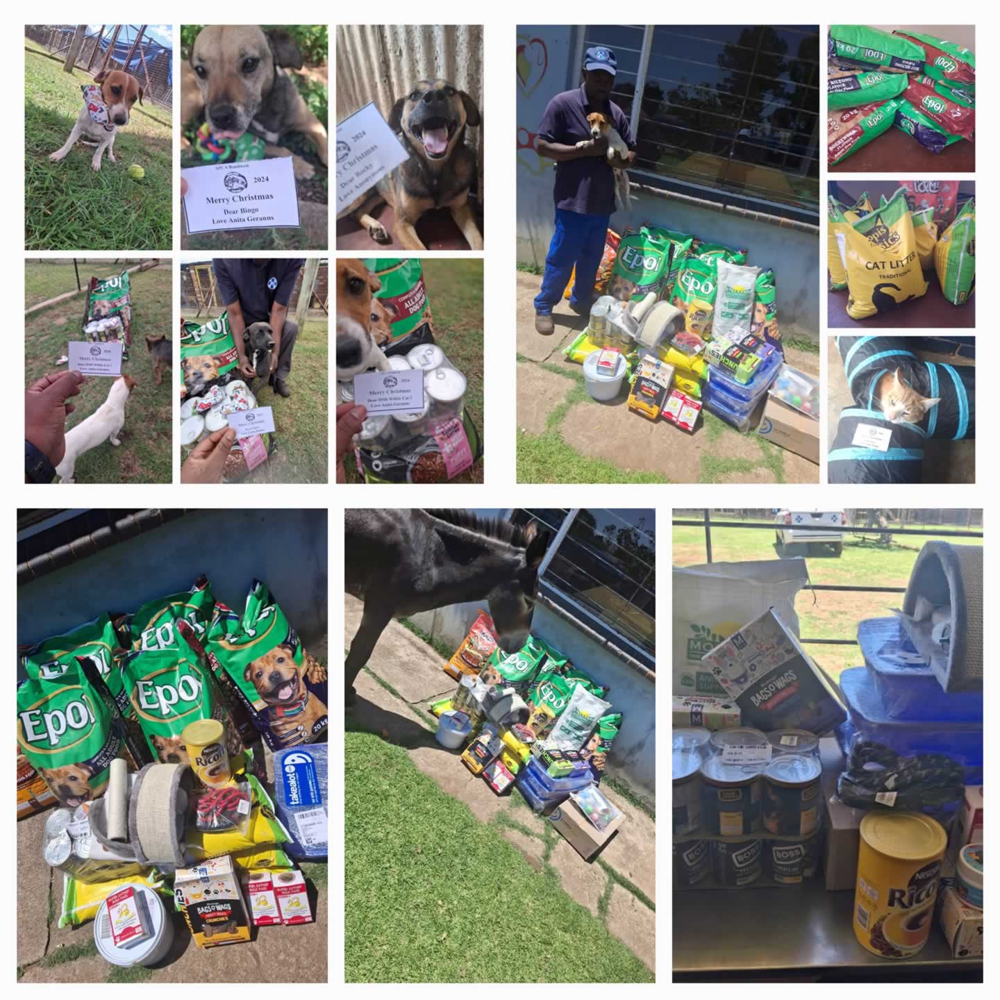 SPCA Randwest